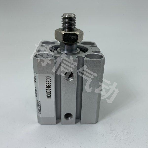 全新原装CQSB/CDQSB12-50/60/70/75/80/100/125/150DC薄型气缸,标准件/零部件/工业耗材,气缸,淘宝优惠券,粉丝福利购,淘宝优惠卷