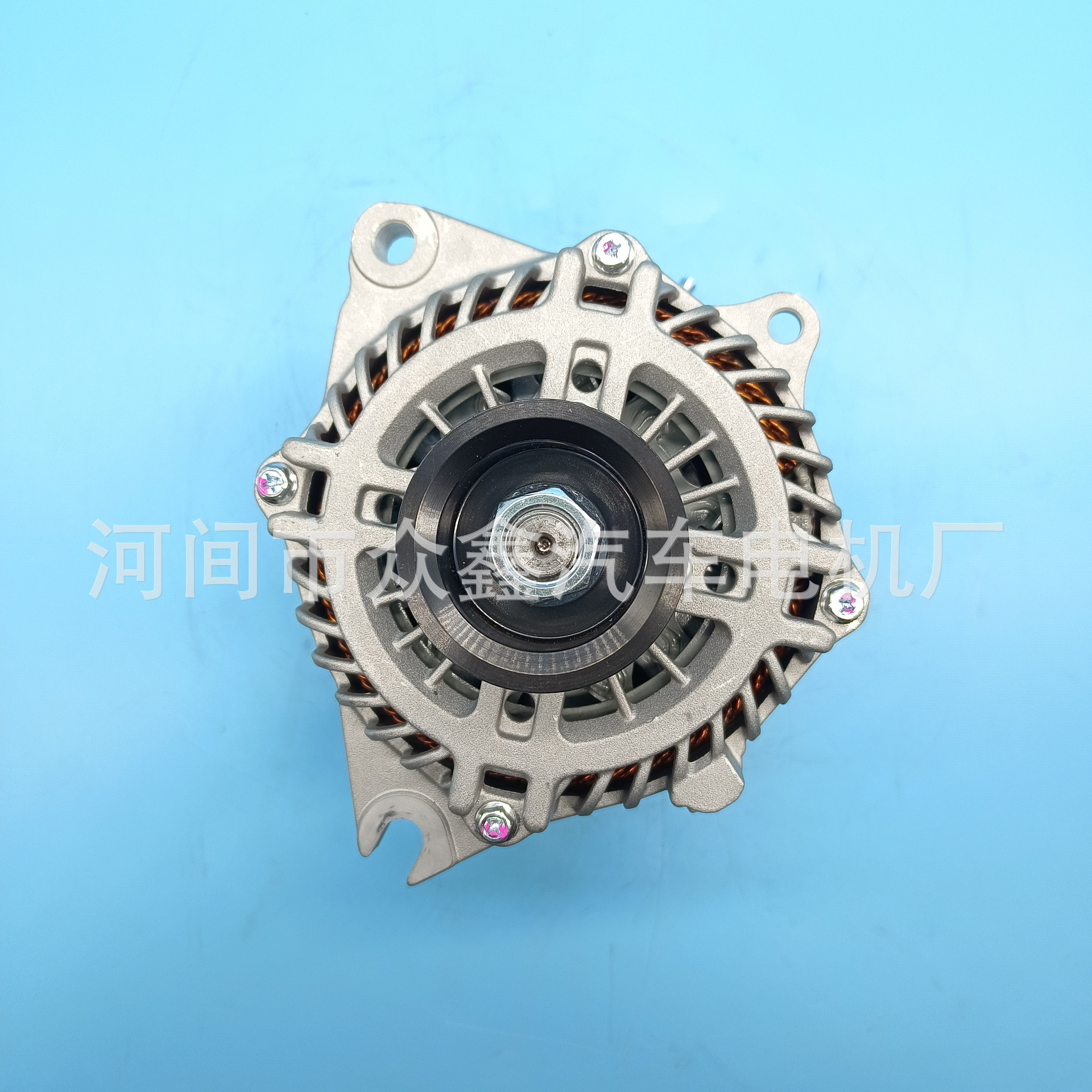 汽车交流发电机 A003TX1691   A3TX1691  11688 DG1T-10300-CB