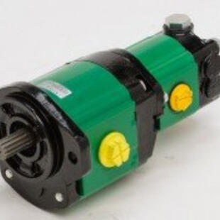 salami齿轮泵3PE33 P38P2