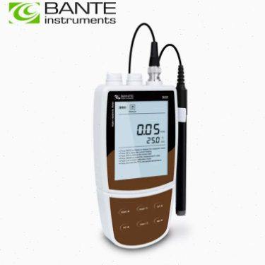 上海般特Bante322-UK专业便携式水质硬度计户外型钙镁离子总量仪,五金/工具,硬度计,淘宝优惠券,粉丝福利购,淘宝优惠卷