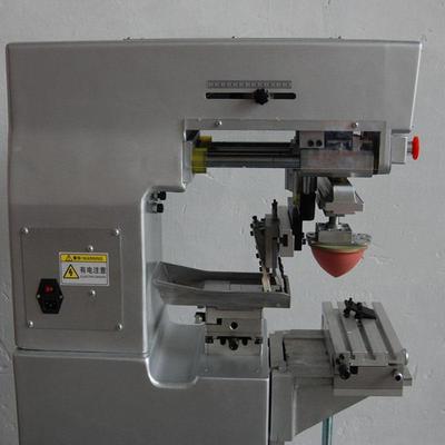 160A色气动油LETON-16墨油印盘单移机商标LOGO移印塑胶机外壳单色