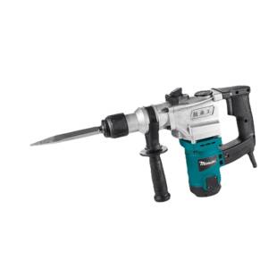 钻无品牌/工厂动锤头手式电持钻拆电卸锤电动工具套装金属箱工具