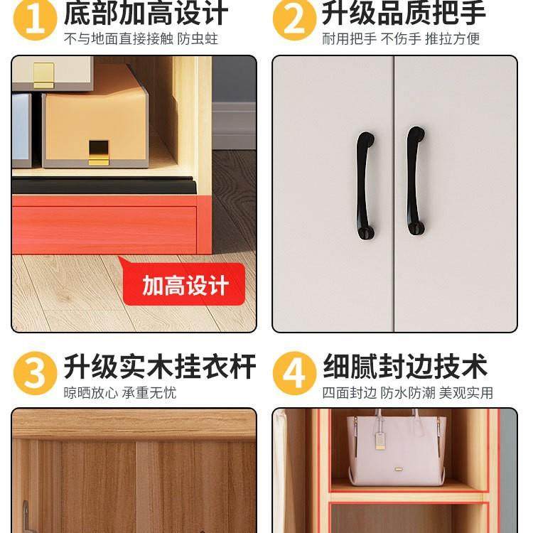 门衣柜家用卧质室小经户型民48325宿出租房用柜子济型木儿童推拉,农机/农具/农膜,其它农用工具,淘宝优惠券,粉丝福利购,淘宝优惠卷