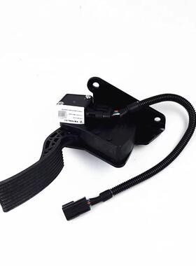 德龙新M30陕0踏0加速板总成X3DZ971895000电子油门踏板8DZ9718957