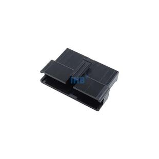 无品牌 m11汽车防水连接器接插件端子母对插车用公线束 10say