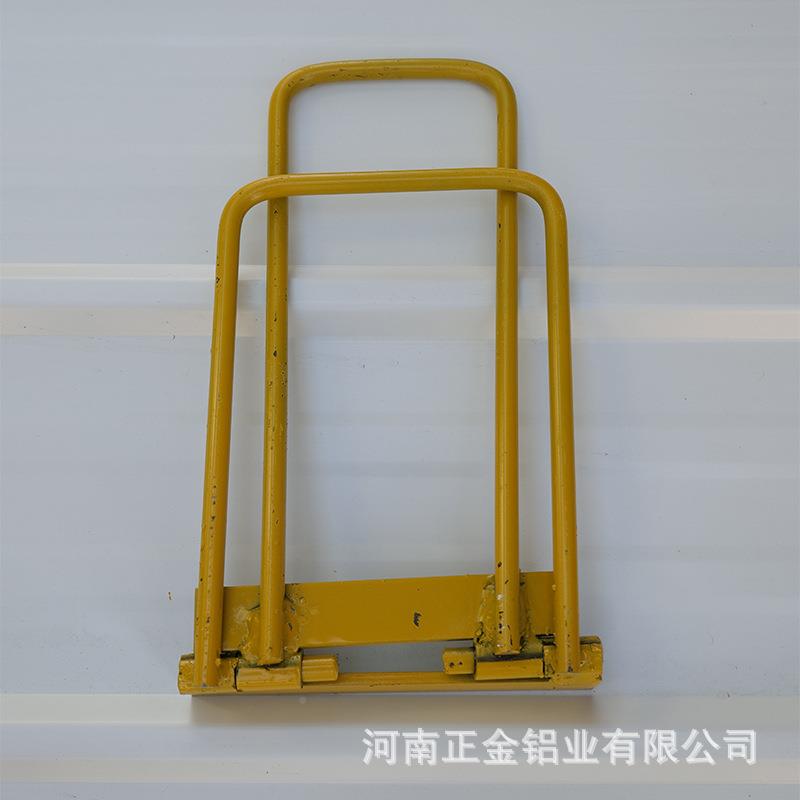 铝镁锰屋面手锁动口钳430/400金咬属屋面手CKL矮立边檐口收边动边