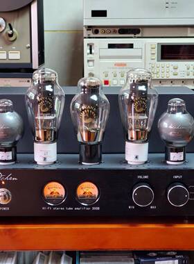 AL101627I甲类音响配件厂家烧老陈胆机胆3机纯HIF单端00发电b子管