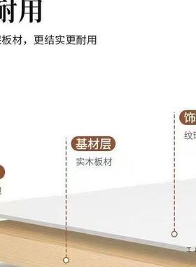 木带门超实薄收纳柜书后架门置物架极F99TS55T窄免打孔卧室门超薄