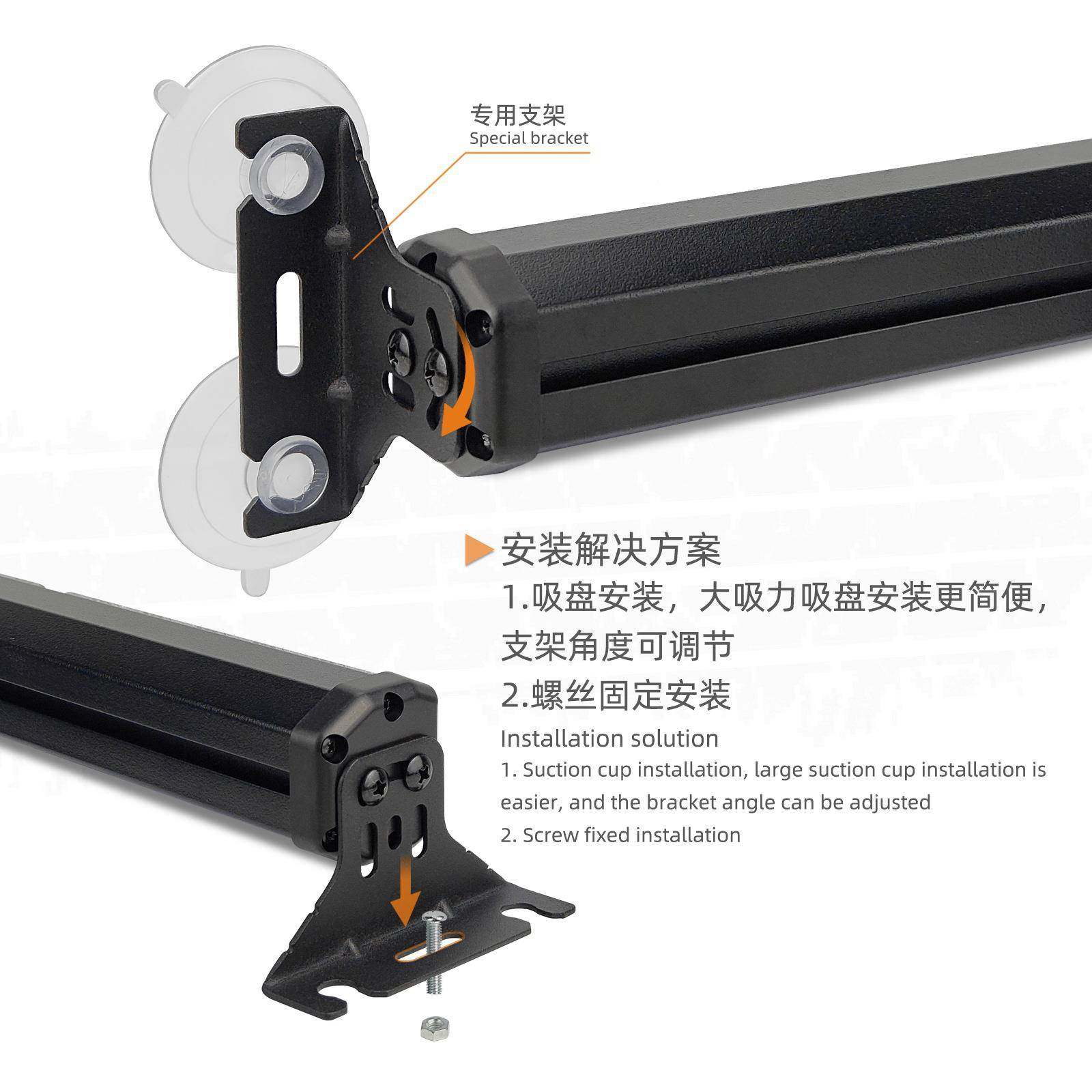 汽车吸盘警示灯挡风4玻闪璃爆灯2吸盘爆闪ed杠灯遮阳板应急闪光灯,汽车零部件/养护/美容/维保,汽车灯泡,淘宝优惠券,粉丝福利购,淘宝优惠卷