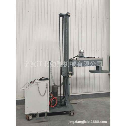 除气机铝液除机JX-750YP铝水除气气机铝液精炼除气机旋转气机除除