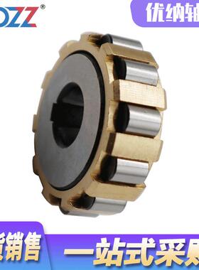 整体心子轴承8滚0752307K10075230PHX7K偏130752307K150752307K