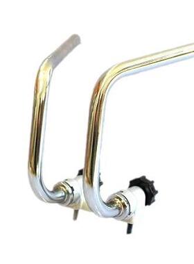 Mo件装nkey小猴子、DA、金城7X0配，改405把手管、手把管