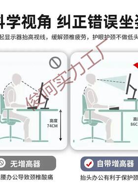 迷你电脑桌现代简式约ERW台小户型电脑用家易台式机书桌可移动双