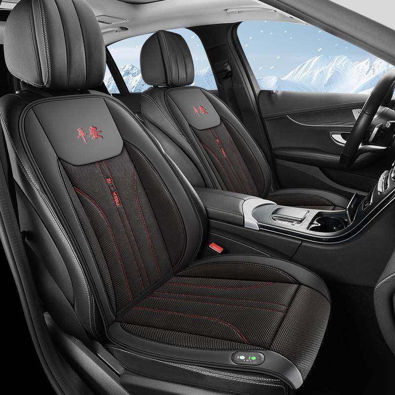 季汽车通风坐垫制30244座冷椅垫夏天冷风透气散夏凉垫货车热靠背,汽车用品/电子/清洗/改装,通用脚垫,淘宝优惠券,粉丝福利购,淘宝优惠卷