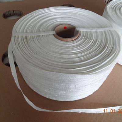 1绦纶编织带编织带超强拉力编织打包带包装绳9m*110800m米