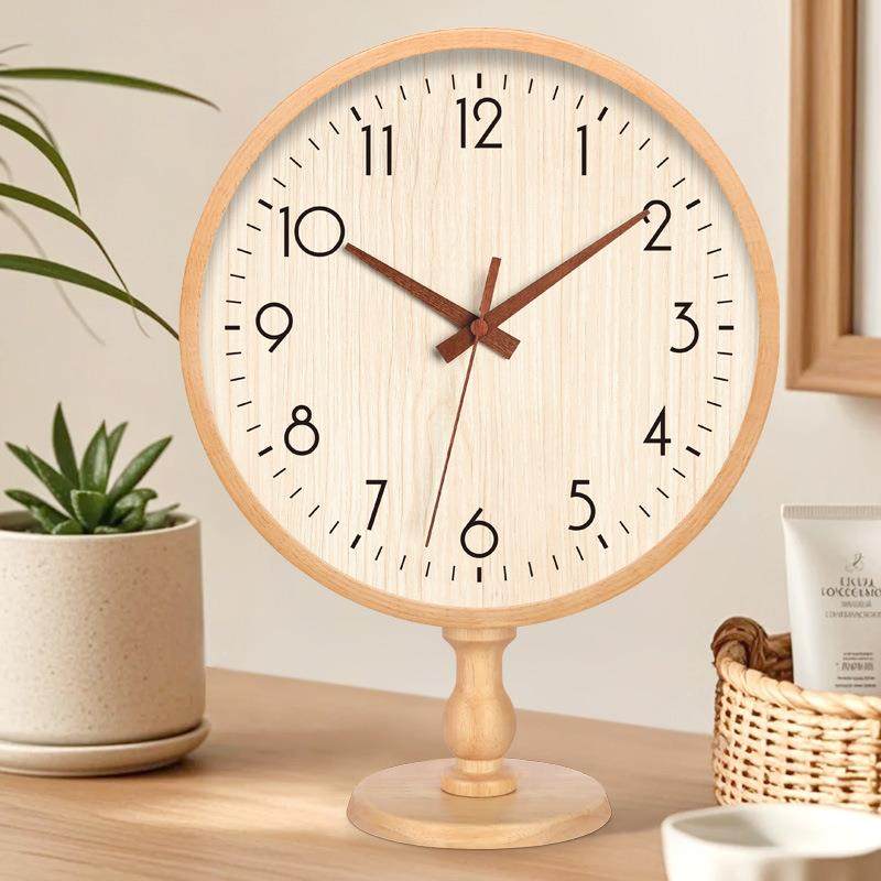 现代简桌面时钟约摆台F997M597座钟表客厅钟式摆放式大坐钟摆件实,家居饰品,台钟/闹钟,淘宝优惠券,粉丝福利购,淘宝优惠卷