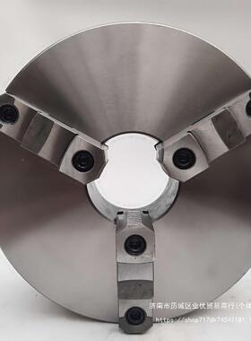 瓦房店三床卡540盘车自定心卡1盘K125032038040爪0500630装配