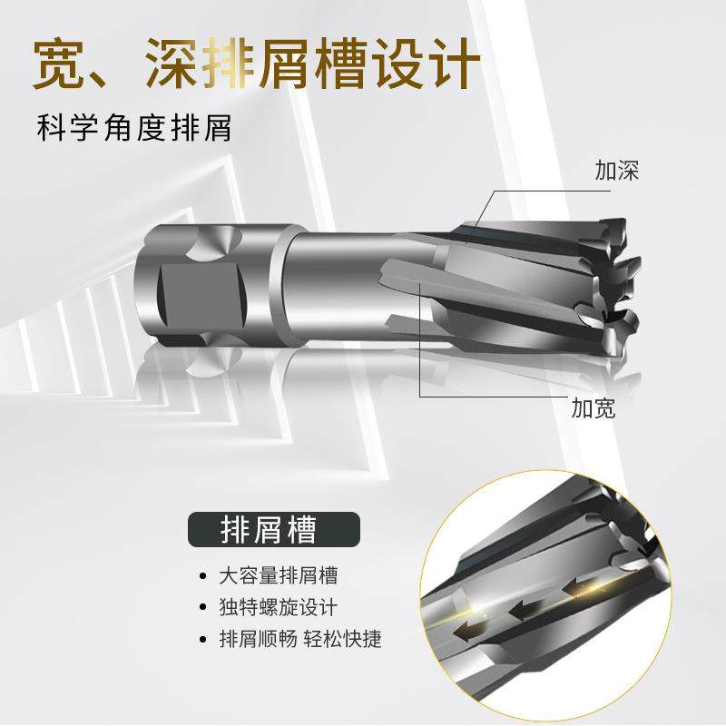 磁力钻空心取锈芯钻不钻钢41592件打孔金属厚钢板扩孔硬器质合金,农机/农具/农膜,其它农用工具,淘宝优惠券,粉丝福利购,淘宝优惠卷