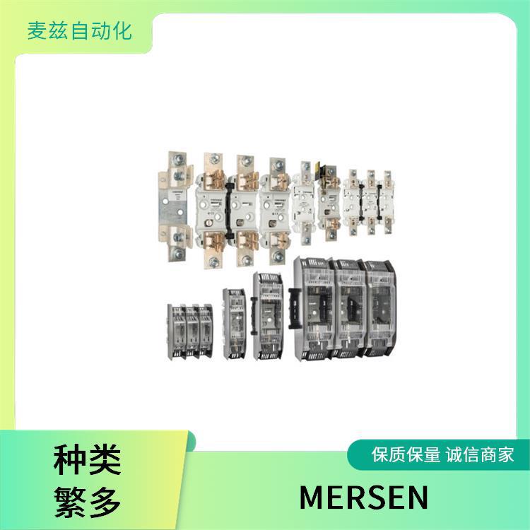 美尔森碳基保温保险丝MPDB66411
