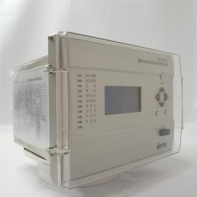 京四方CSC237A数字电路动机综式合保护测控装北置211线微NIK机保