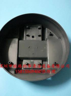 CB0-2CB80-20CB60-3CB80-637416升80升吸尘器顶盖灰色塑料盖