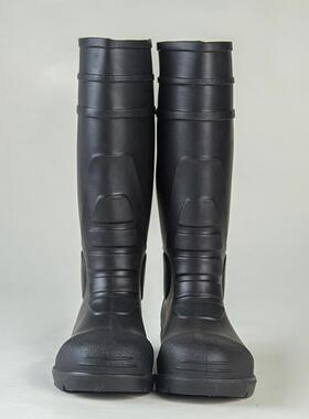 SL--99防砸钢靴CE认证头靴2防静电防IDV化靴