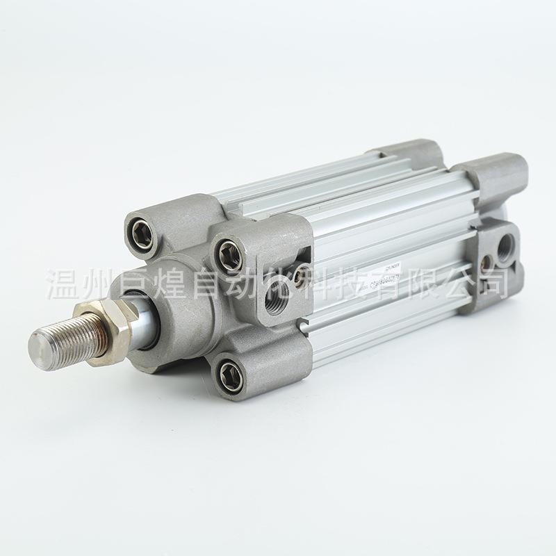 货SM气C型气缸CP6SDB32标准气9缸大推HFS动力机械现式气动缸厂家