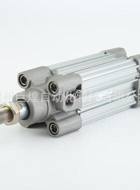 货SM气C型气缸CP6SDB32标准气9缸大推HFS动力机械现式气动缸厂家