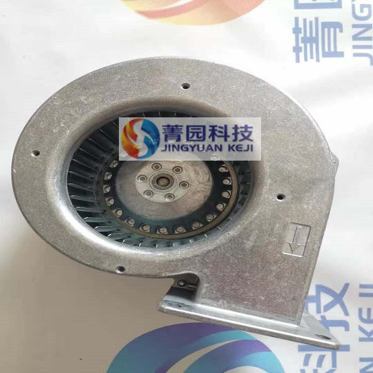 EBM依必安派特单进风离心风机