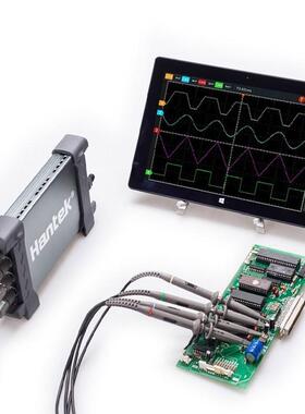 青岛Hantek6074BD/6104DBD/6204BD/信6生BTI254B示波器号源发器