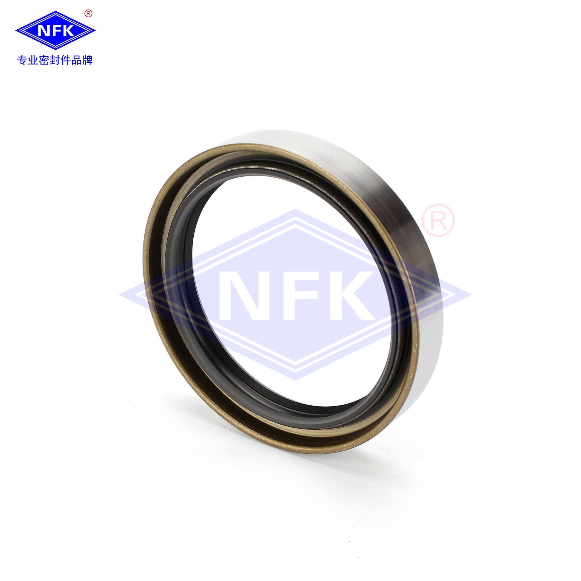 挖掘机维修保养件E312B/C骨/D/BGQ313配/315磨-盘牙箱架油封AW406