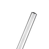 现灯代简约三角线条LED落地RB炫彩墙角灯客厅卧室直角落地SX 30G