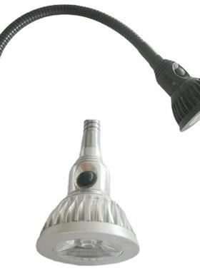 ED灯LED软管灯灯软管LELD工作LED软SMN管机床灯DLE软管工作台灯