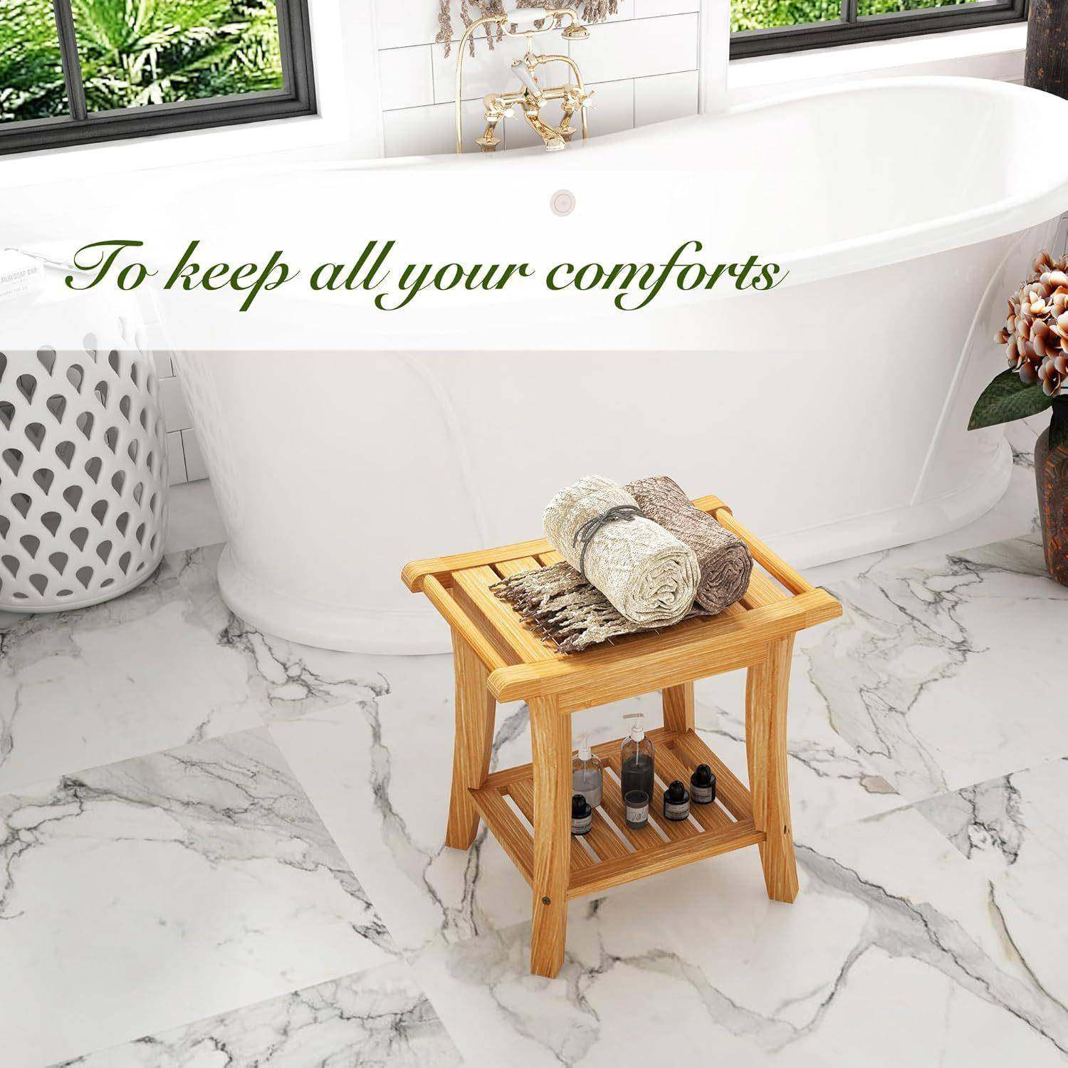 浴室防水洗脚凳凳足浴凳防腐矮实妇木凳子老人孕洗澡凳865淋浴凳,家装主材,浴室壁挂凳椅,淘宝优惠券,粉丝福利购,淘宝优惠卷