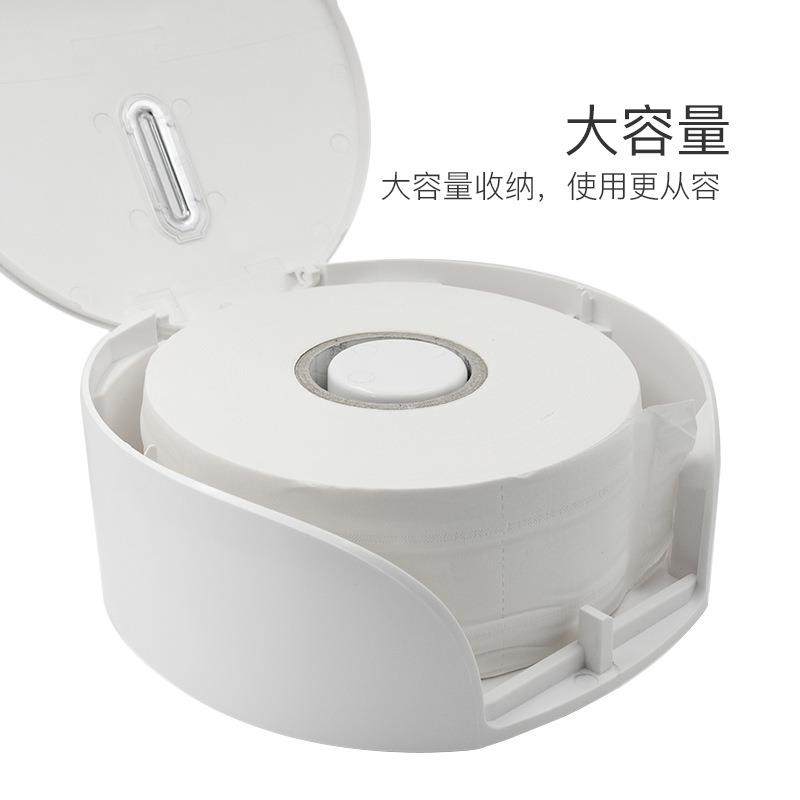 大卷纸盒壁PL-15106式生间巾盒纸厕所大盘卫纸厕纸盒架挂商用抽纸,收纳整理,纸巾盒,淘宝优惠券,粉丝福利购,淘宝优惠卷