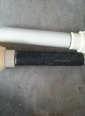 管式可变孔曝气微器D0euHuB微孔曝D气管H90-100管CBS式曝气器