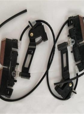 4绿色节能P保护环境KBZ，滑触线相线集电臂KST2/0H