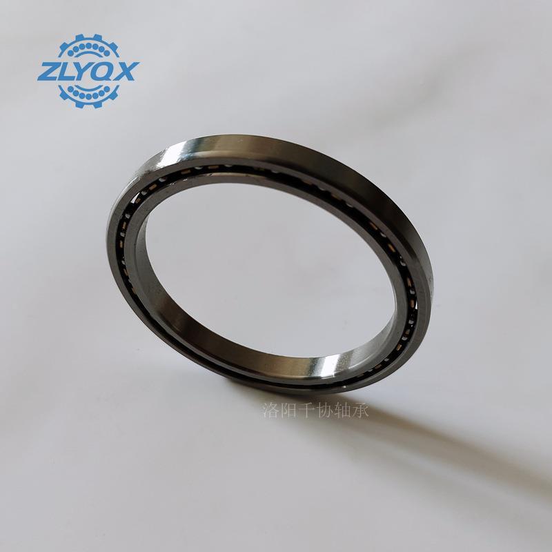 D切065CP0等截面薄壁深沟球轴承分选自动化设备管机回K转台305分