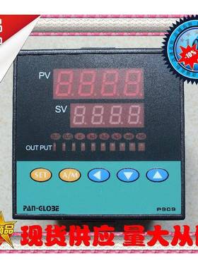 原装泛达P909X/AQC908XP-202/2203-010/00/030-000制/001PID温度