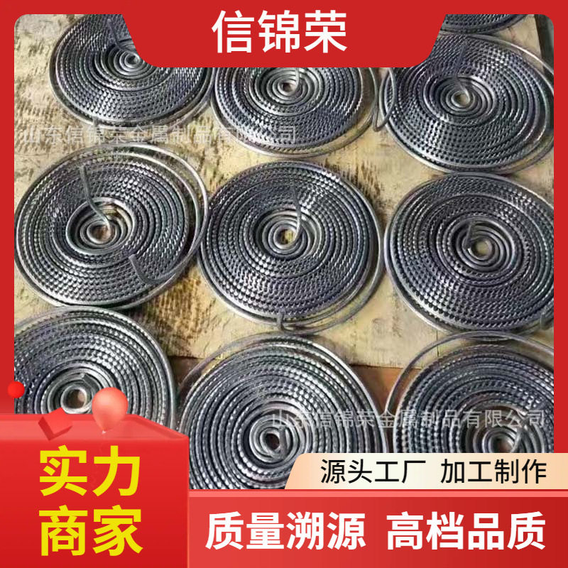 铅锑合金阴极线不锈钢电晕线电厂用湿电除尘配件芒刺线