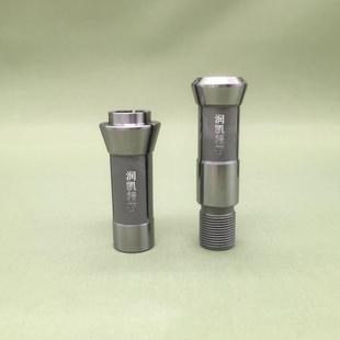厂1家直供野村P05数3夹具向套合金筒夹王主P105控导车床弹簧夹头