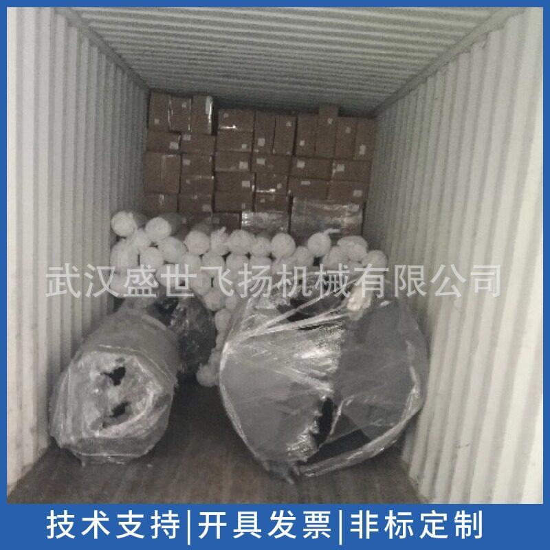 双底截齿捞沙斗旋挖钻机钻具