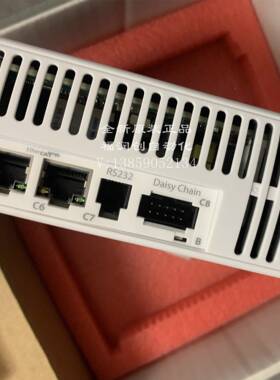 SERVO器TRONIX0高驱创动CDHD-02AAP1DD马达/直线电机驱CDHD系列动