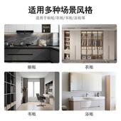 杆随意停缓冲气撑任翻意停上门支撑杆气厨柜重型压支撑杆BFF 5403