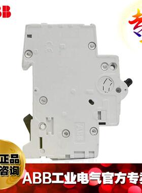 A5BB微型断路器微断空开S20MDS204M-D11-64;1011333