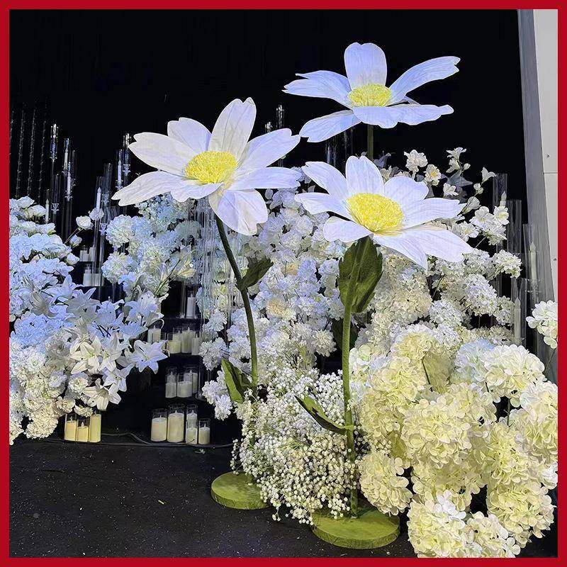 摄影品棚拍jingju摄道具仿真假花晶菊婚庆礼装饰道堂具成巨型道具,节庆用品/礼品,陪嫁用品套装,淘宝优惠券,粉丝福利购,淘宝优惠卷