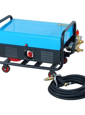 上海神Q机FXXL-58型8龙0V商业专用高压清洗家用自吸式高压源头产