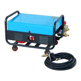 上海神Q机FXXL-58型8龙0V商业专用高压清洗家用自吸式高压源头产