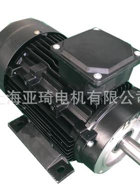 YS71240YS712-437WMS-724铝壳1电机卧.式电机三相电机