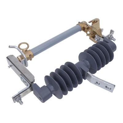 高压跌落式熔熔断器HRW1构2-15/26769700A户外结合型理断器